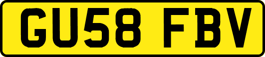 GU58FBV