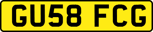 GU58FCG