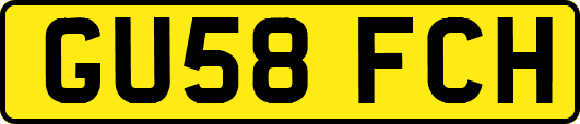 GU58FCH