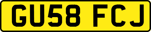 GU58FCJ