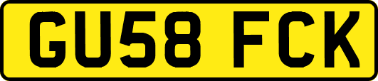 GU58FCK