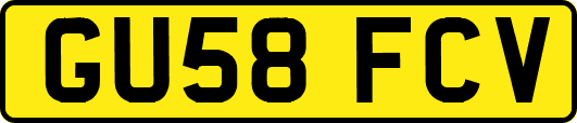 GU58FCV