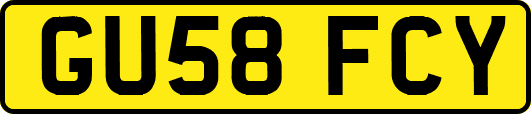 GU58FCY