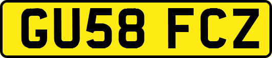 GU58FCZ