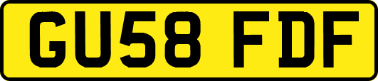 GU58FDF