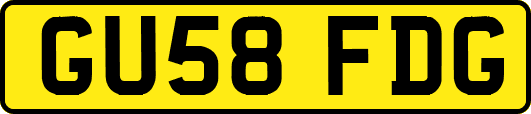 GU58FDG