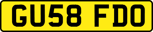 GU58FDO