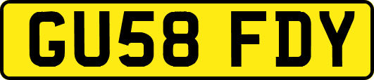 GU58FDY