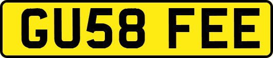 GU58FEE