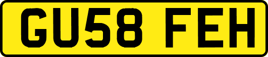 GU58FEH