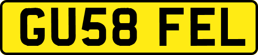 GU58FEL