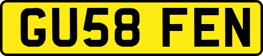 GU58FEN