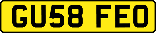 GU58FEO