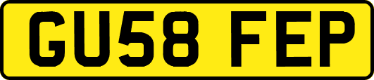 GU58FEP