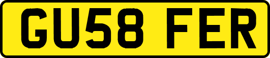 GU58FER