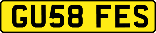 GU58FES