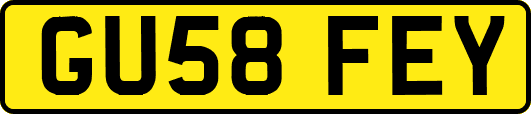 GU58FEY