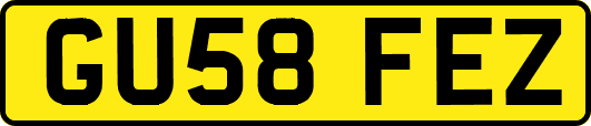 GU58FEZ