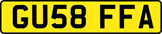 GU58FFA