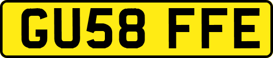 GU58FFE