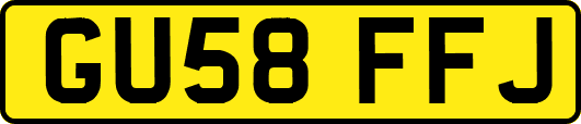 GU58FFJ