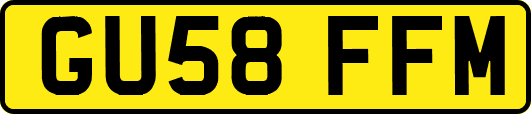 GU58FFM
