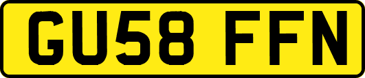GU58FFN