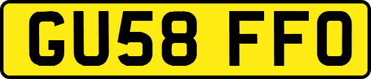 GU58FFO
