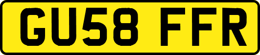 GU58FFR