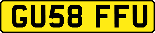 GU58FFU
