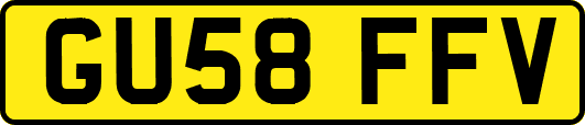 GU58FFV