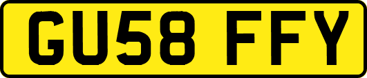 GU58FFY