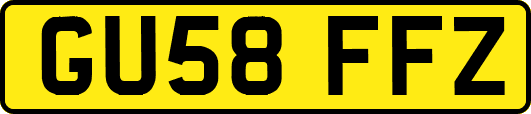 GU58FFZ