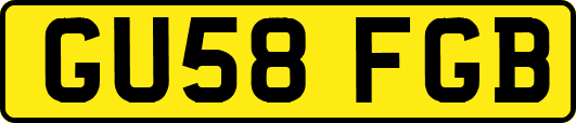 GU58FGB