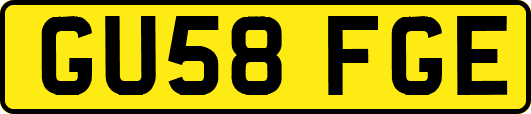 GU58FGE