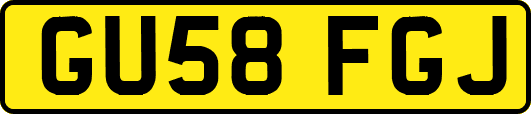 GU58FGJ