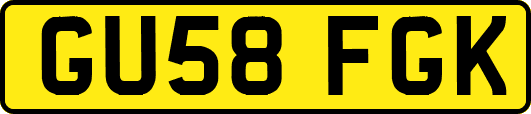 GU58FGK