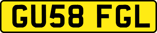 GU58FGL