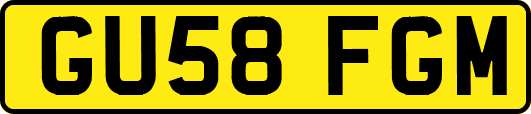 GU58FGM