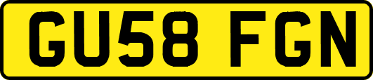 GU58FGN