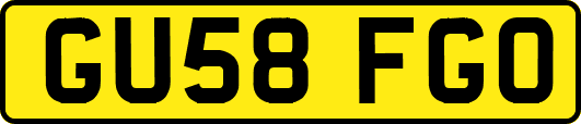 GU58FGO