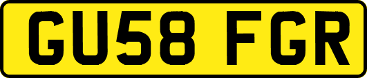 GU58FGR