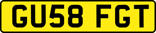 GU58FGT
