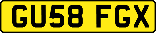 GU58FGX