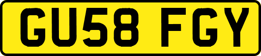 GU58FGY