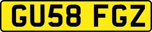 GU58FGZ