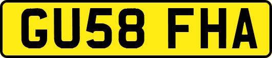 GU58FHA