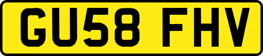 GU58FHV