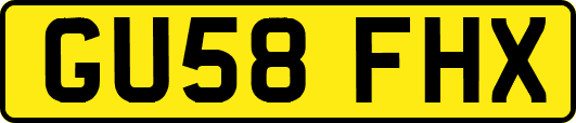 GU58FHX