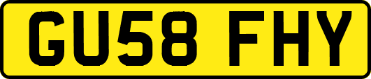 GU58FHY